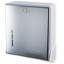 True Fold Metal Front Cabinet Towel Dispenser in Chrome-88508004