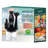 Brentwood Appliances 2 Speed 0.5 Quarts Hand Mixer-50654368