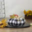 Citrouille d'automne 5 po Buffalo
