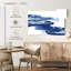 Bleu classique Avery-106819947