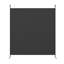 John-David 180cm W x 185cm H Single Panel Room Divider-1196701506