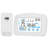 Wireless Weather Station With Clock