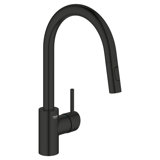 Concetto™ Single Handle Kitchen Faucet with Accessories
