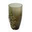 Vase de table en aluminium 15 po