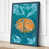 Teal Border is out of stock