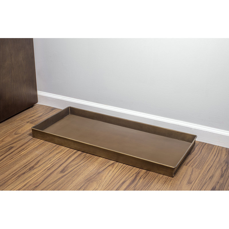 4 Pair Boot Storage