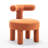Bula Velvet Barrel Chair-1906824246