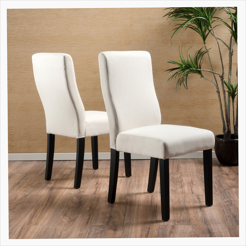 Chaise de salle à manger Trenette KD