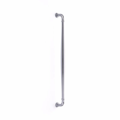 Emtek Blythe Appliance Pull (Concealed Surface Mount)