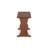 Jiles Solid Wood Bench-2044798286