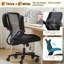 Fauteuil de bureau Tatte Big / Tall-701751197