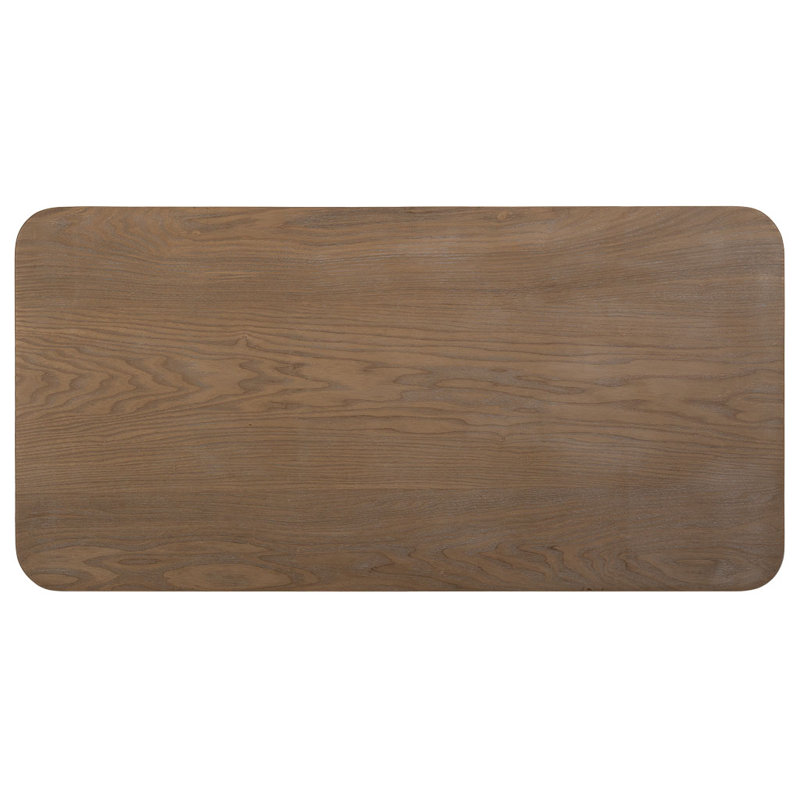 Meliton Four Leg Coffee Table