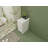 Freestanding Bathroom Storage Cabinet