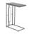 Canna Metal C-Shaped Side End Accent Table with Metal Base-1772938523-1772925830
