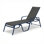 Windward Outdoor Siesta Chaise