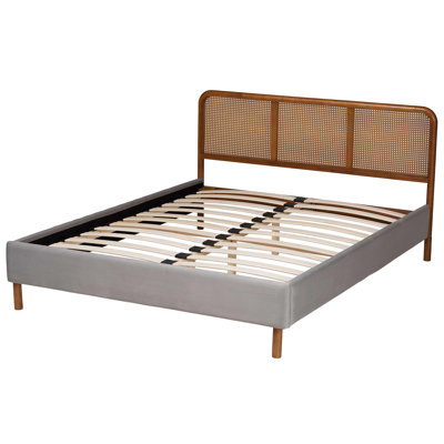 Breanca Bed