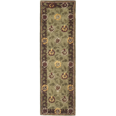 Assorted 100 Oriental Rug