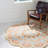 Mallon Novelty Hand Tufted Wool Geometric Rug-24290832