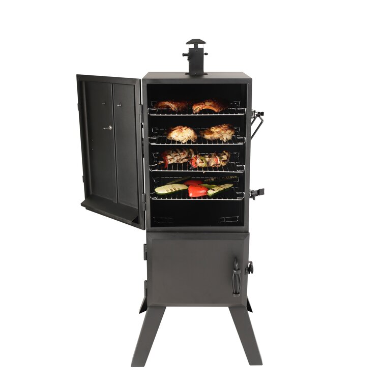 https://assets.wfcdn.com/im/12346055/resize-h755-w755%5Ecompr-r85/5939/59394563/Dyna-Glo+Vertical+Charcoal+784+Smoker.jpg