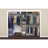 Wall Mounted Closet System-101022003