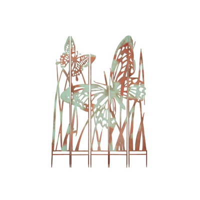 Piquet de jardin Schipper Butterfly