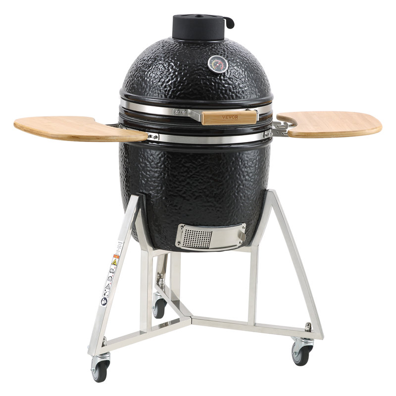 VEVOR 40.2'' W Kamado Charcoal Grill