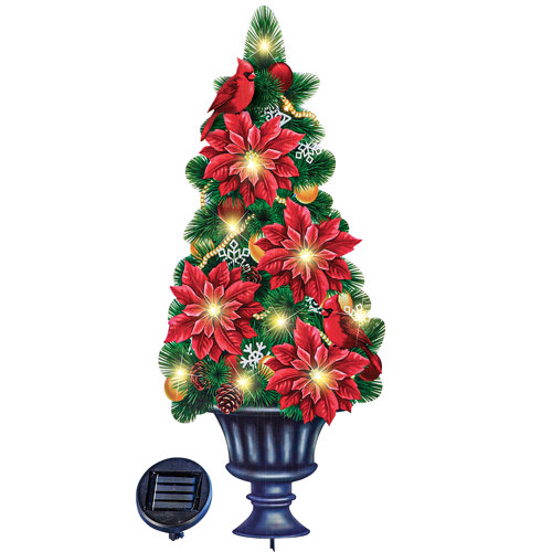 Winston Brands Topiary Garden Stake | Wayfair