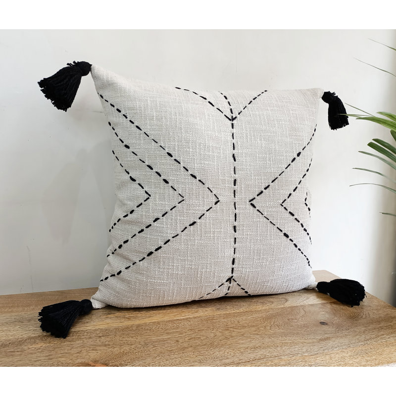 Housse de coussin Averey