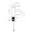 Bathroom Faucet-43157470