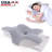 Genagra Memory Foam Soft Pillow