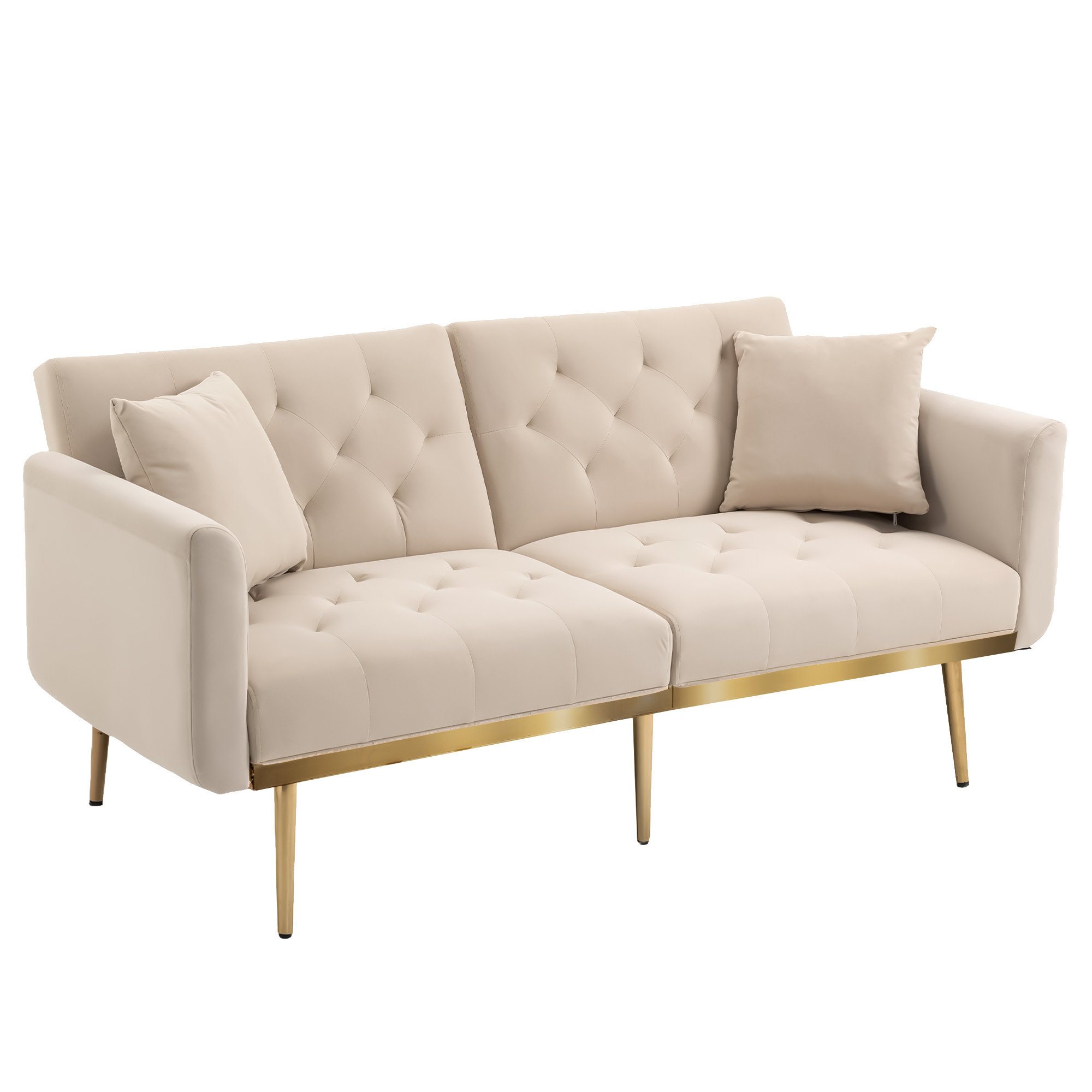 Wunderschne Wayfair Schlafsofa Sale Ebenbild