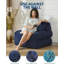 Canapé-lit pliant, fauteuil-lit et coussin-40684009