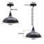Walmsley 1 - Light Pendant-1659623952