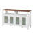 Buffet Sideboard Storage Cabinet-1736943771