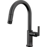 Kintsu® Pull-Down Faucet With Arc Spout
