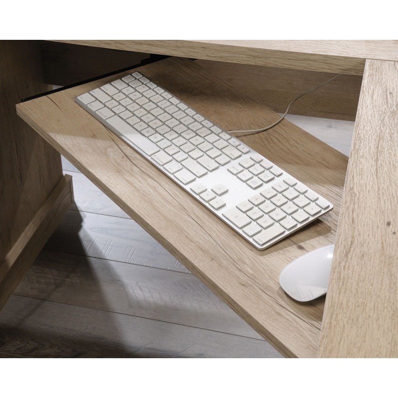 Rectangle l 65,188 po Aspen, Brun clair