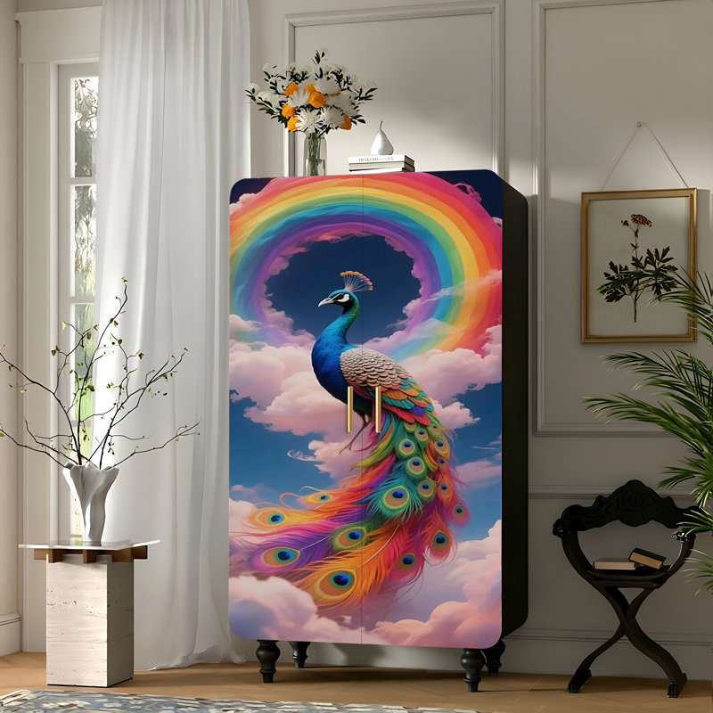Armoire Karan