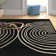 Batasi Hand Tufted Wool Geometric Indoor Rug
