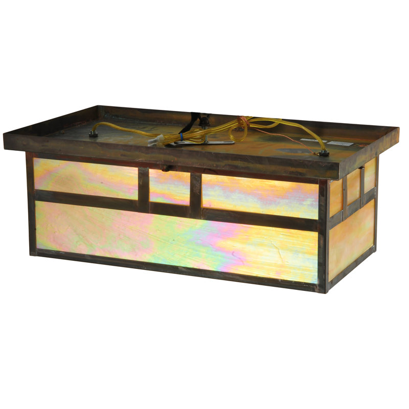 2 - Light Flush Mount