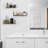 Belle-Isle 3 Piece Floating Shelf