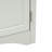 Grey Triangle Bathroom Storage Cabinet With Adjustable Shelves, Freestanding Floor Cabinet For Home Kitchen-485524584