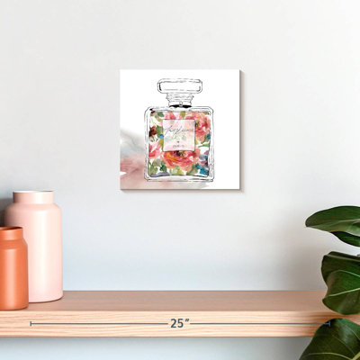 Shuttleworth Chic Flower Perfume II