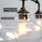Defazio 3 - Light Kitchen Island Pendant