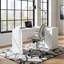 Rioux L-Shaped Writing Desk-16514928