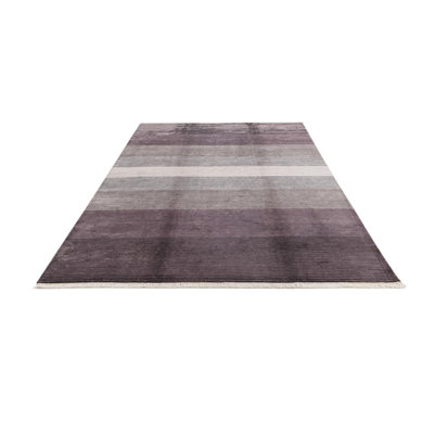 7x10 Penton multi Rug