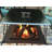 10 lb. Stainless Steel Mccutcheon 24 " Square Stainless Steel Fire Pit Accessory