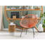 Broseley Wicker Outdoor Lounge Chair-751055049