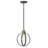 Cirque 1 - Light Single Pendant