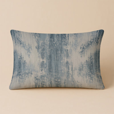 Indoor and Outdoor Throw Pillow