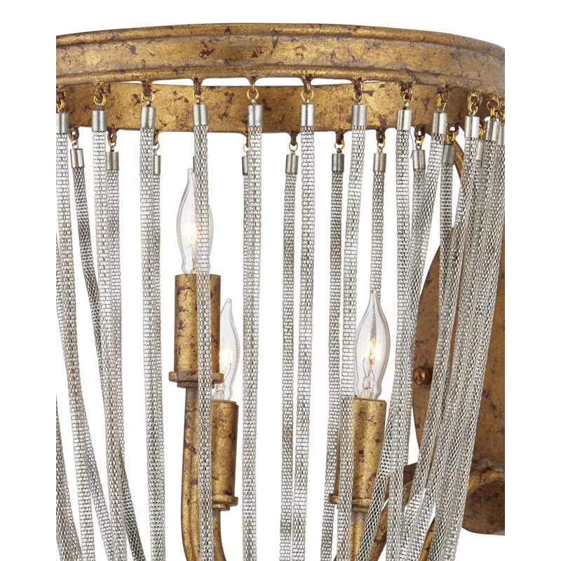Lucien Wall Sconce